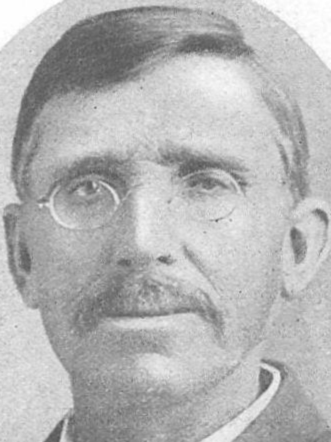 Joseph Thomas Lamborn (1855 - 1912) Profile